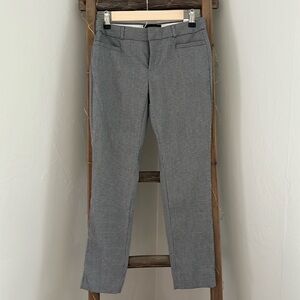 Banana Republic Sloan Pants
